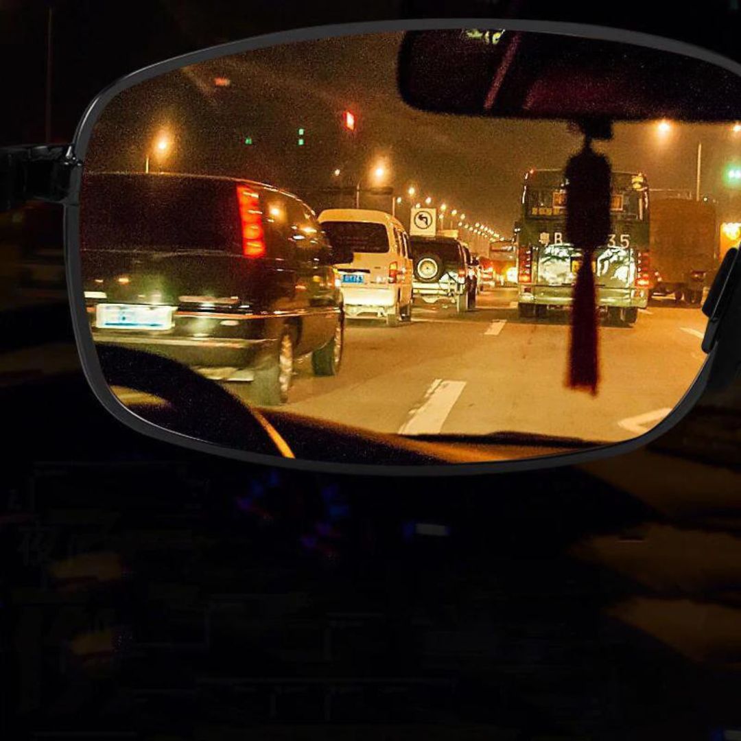 Naočare za Noćnu Vožnju VISION HD