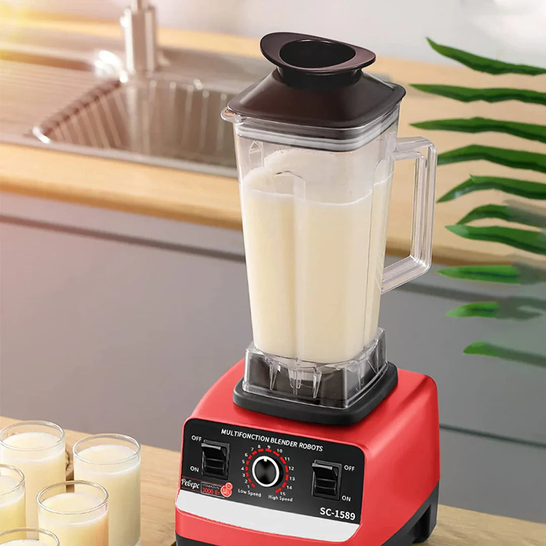 Kvalitetan Prenosivi Blender