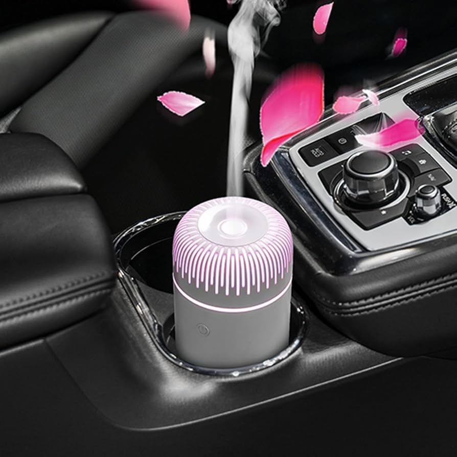 Difuzer za Automobile