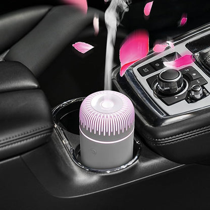 Difuzer za Automobile