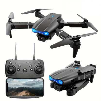 Dron DJ-99 + 2 Baterija