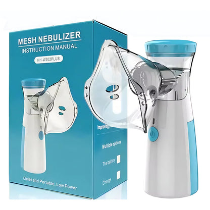 Inhalator za Decu