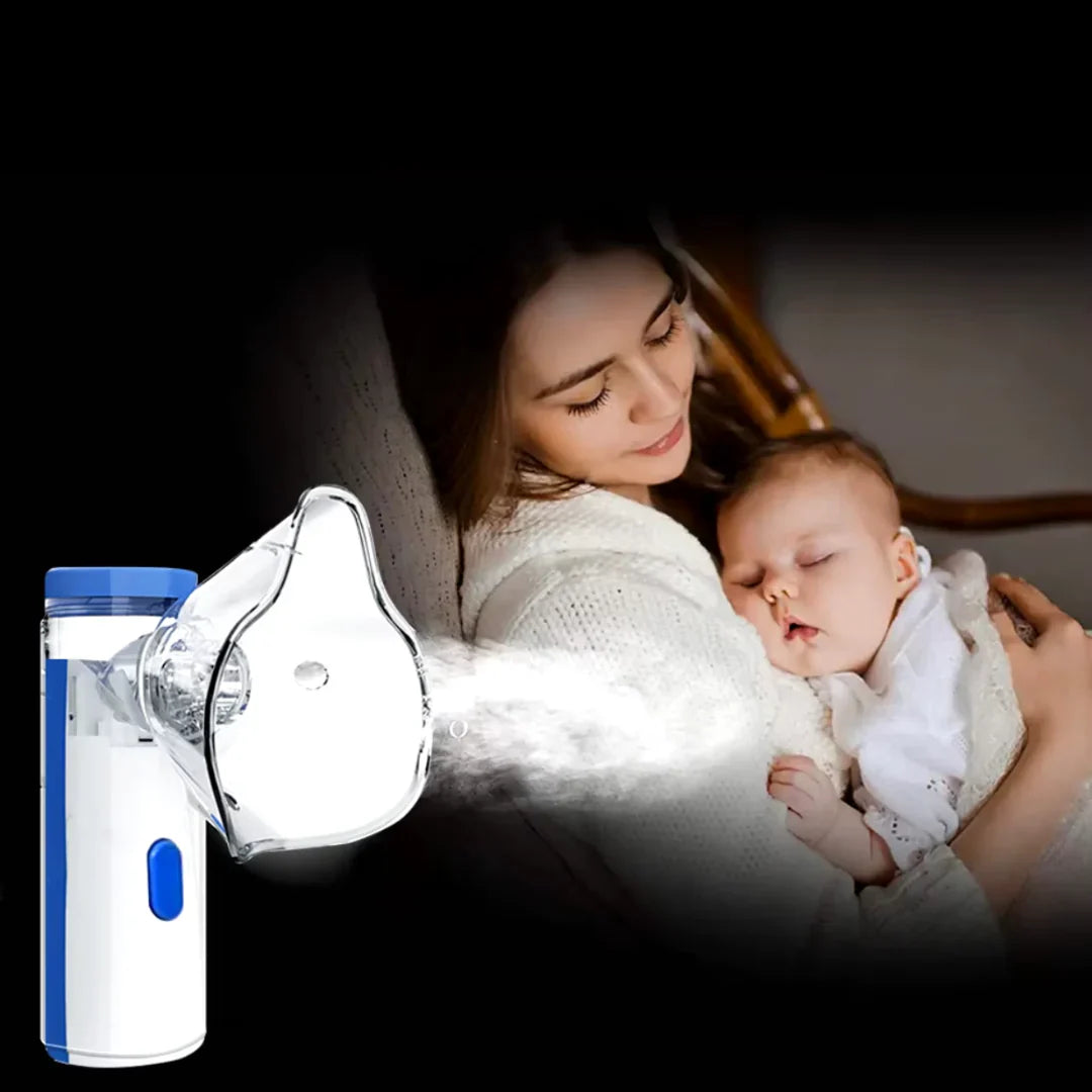 Inhalator za Decu
