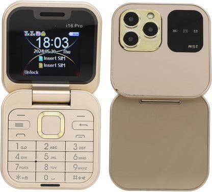Mini Telefon i16 Pro