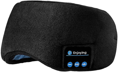 Bluetooth Maska za Spavanje