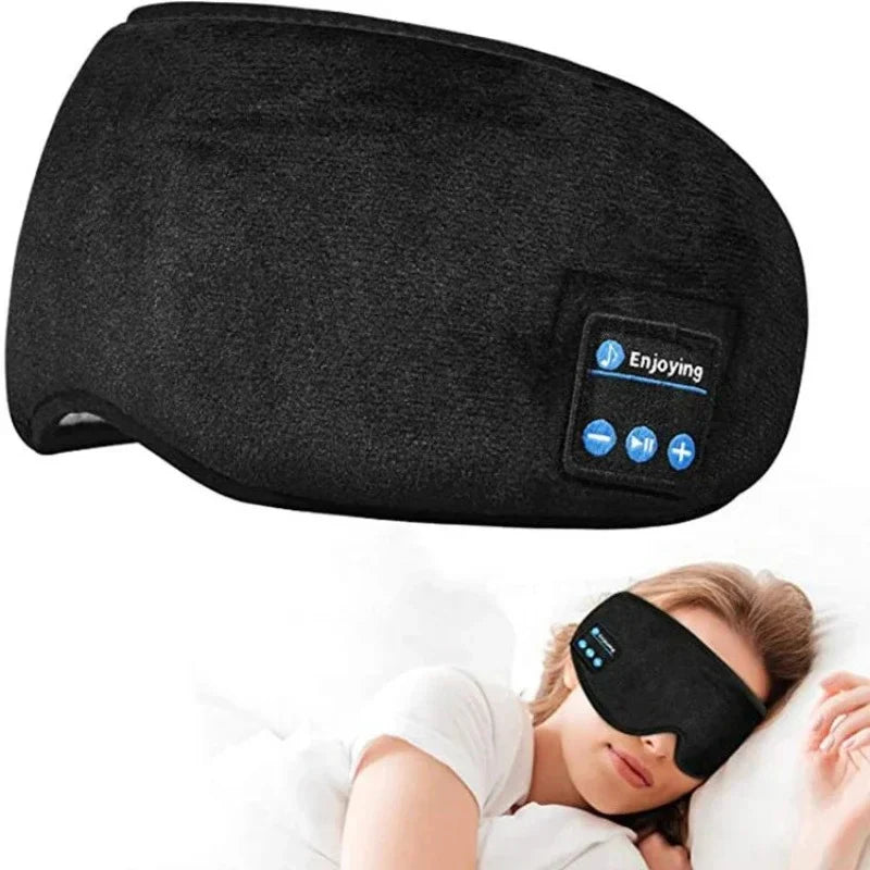 Bluetooth Maska za Spavanje