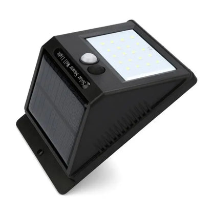 Zidna Solarna Lampa